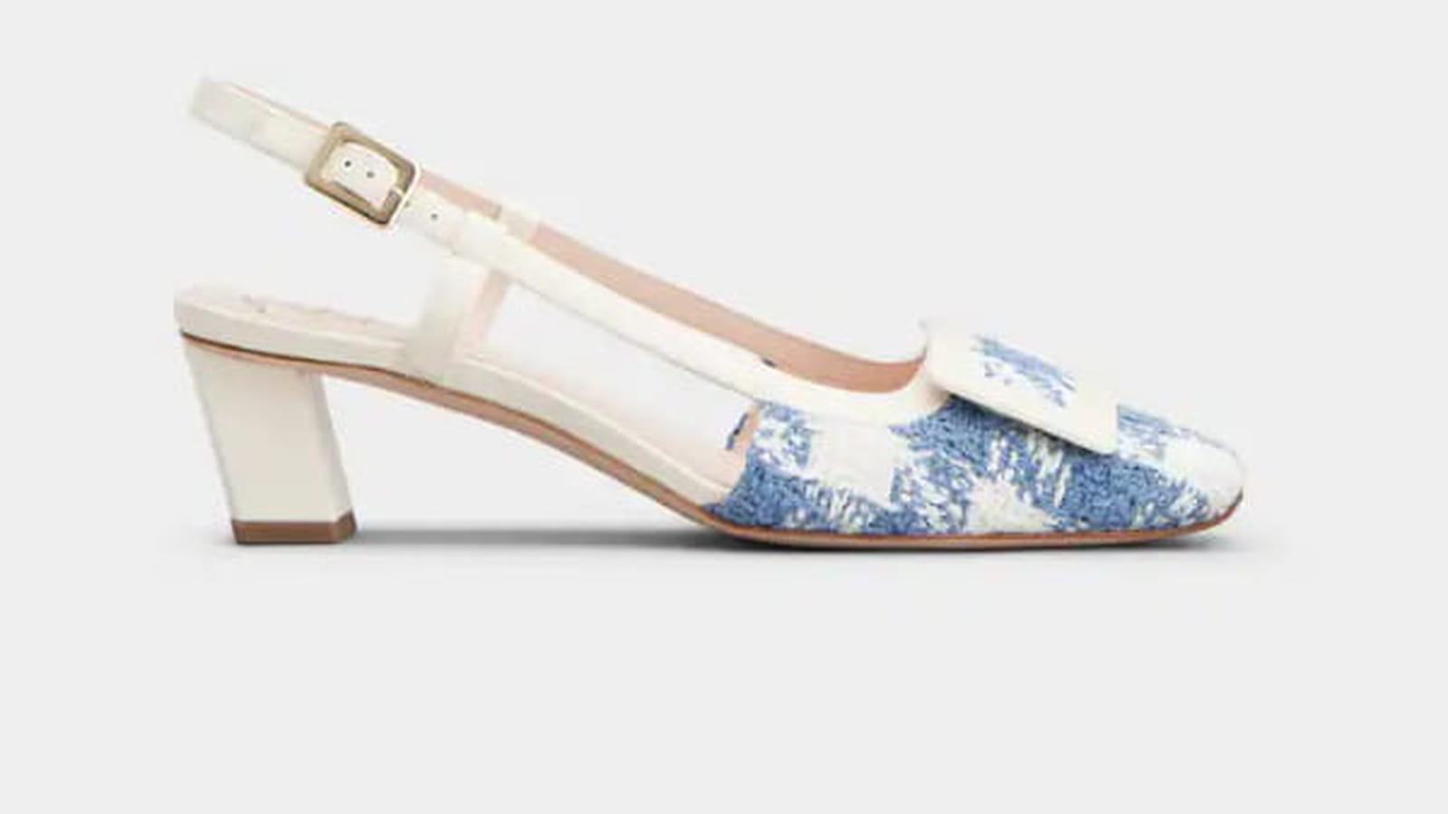 Escarpins Roger Vivier 