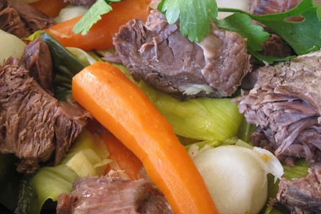 Potaufeu