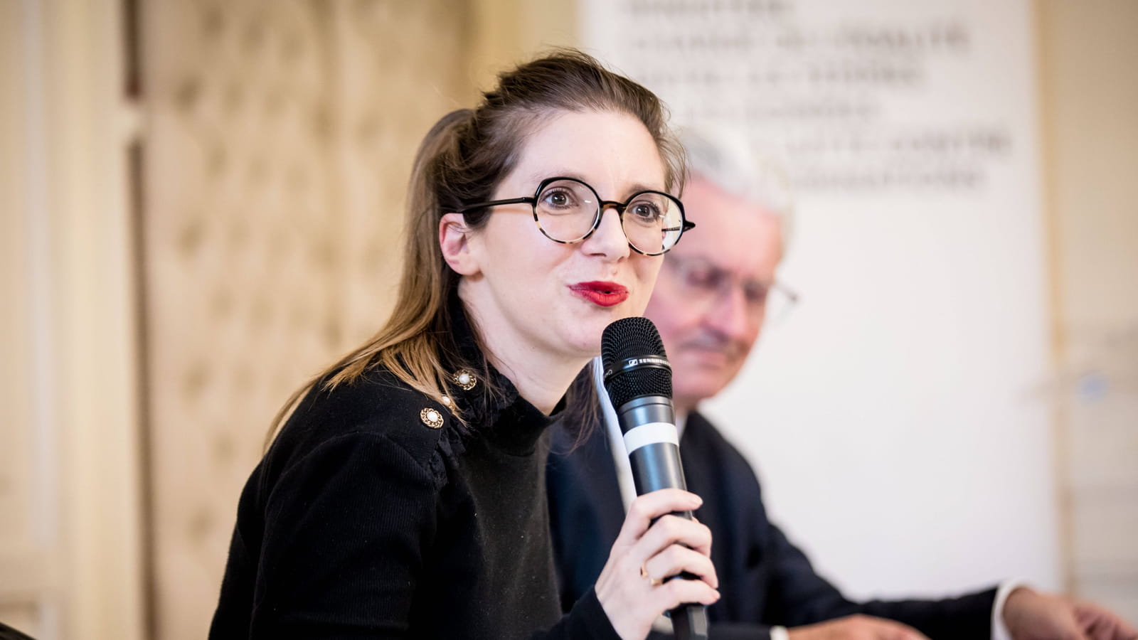 Aurore Bergé