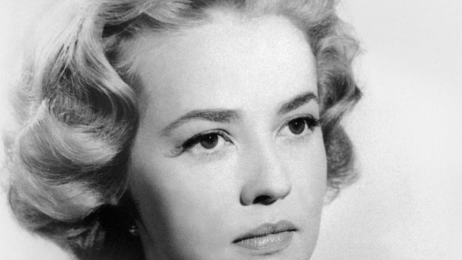Jeanne Moreau