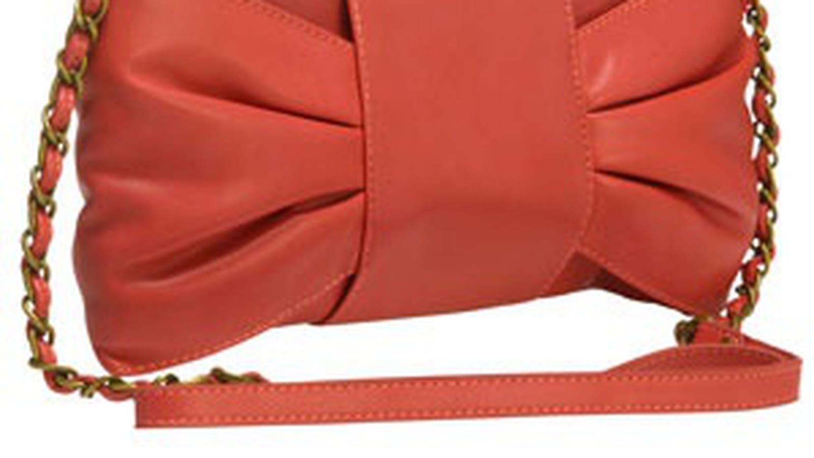 Le sac noeud d'Accessorize