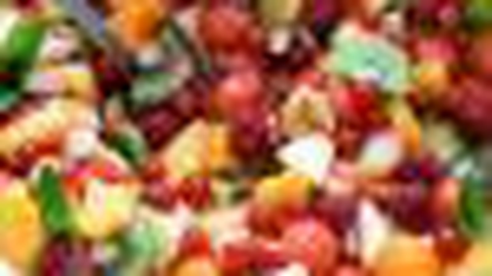 Salade de fruits