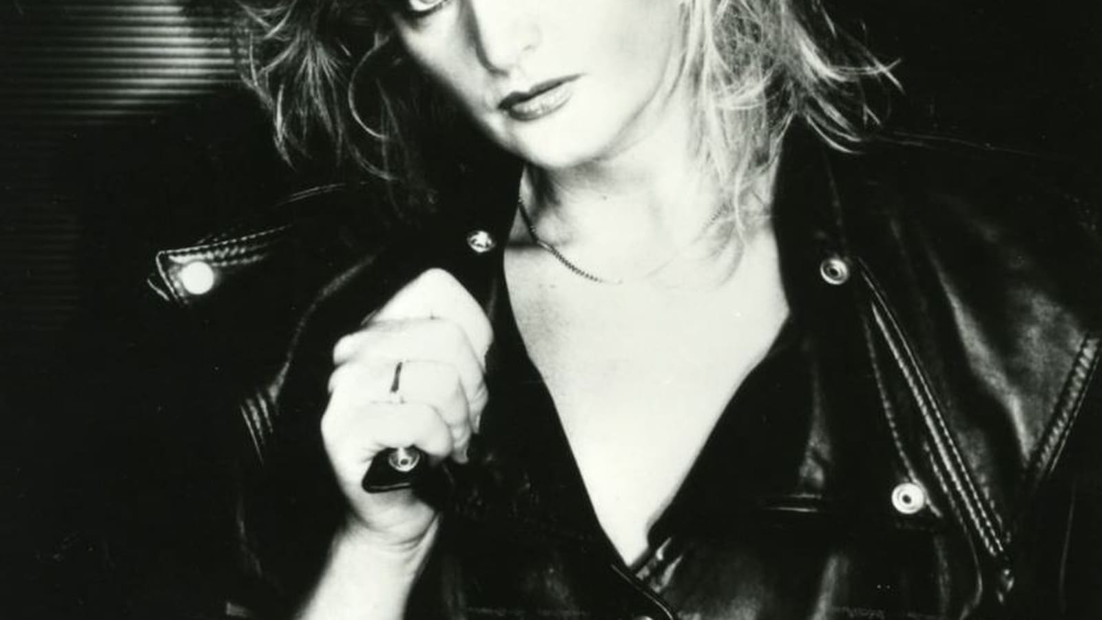 Bonnie Tyler, hypnotique
