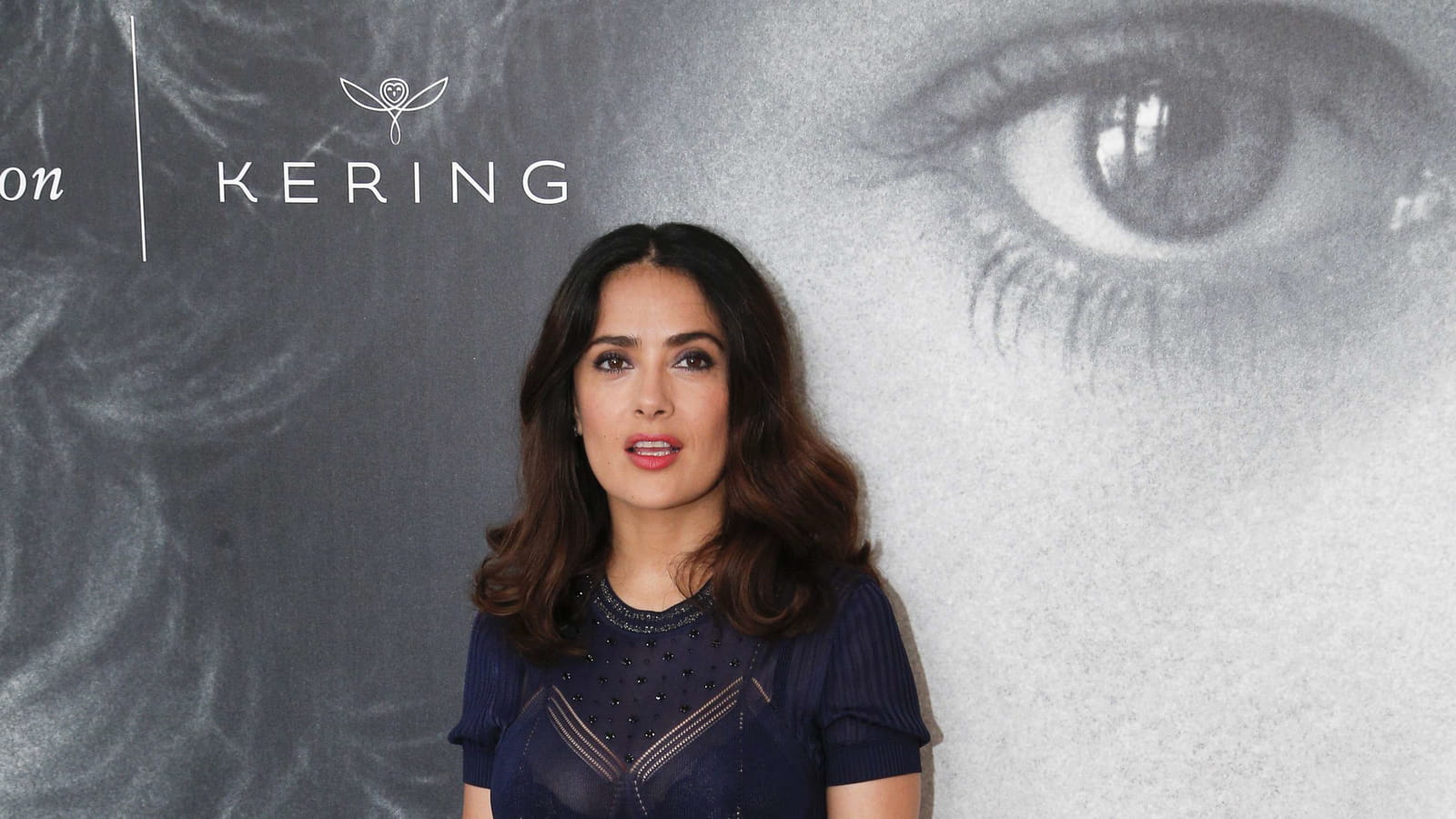 Salma Hayek