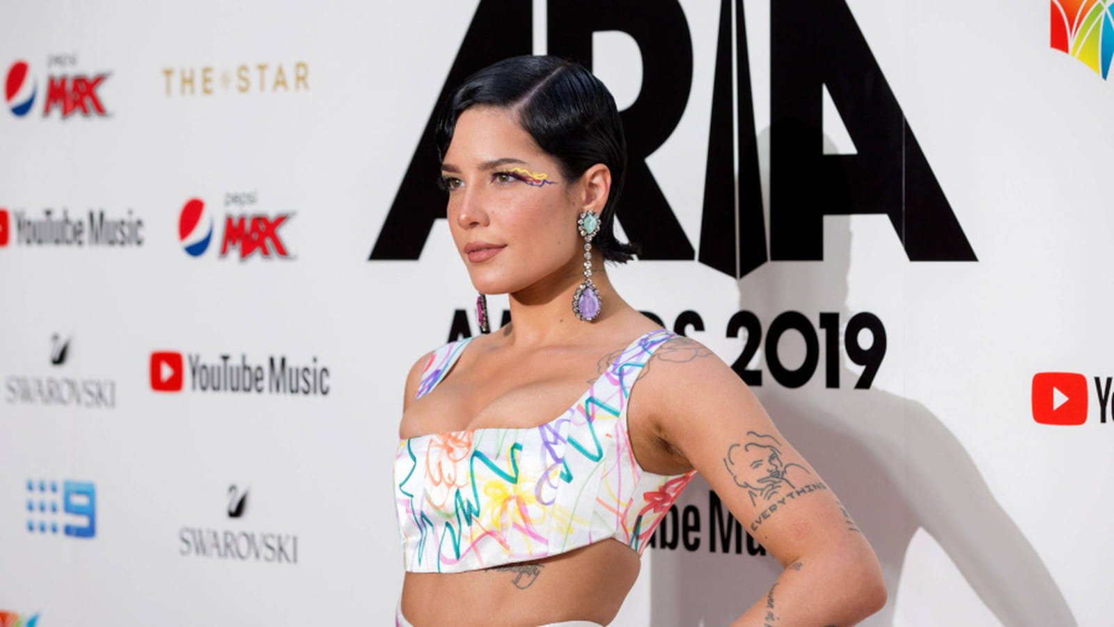 Halsey 