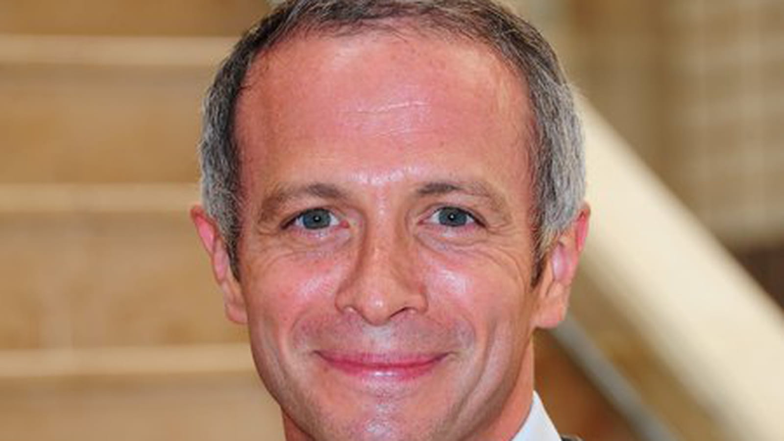 Samuel Etienne