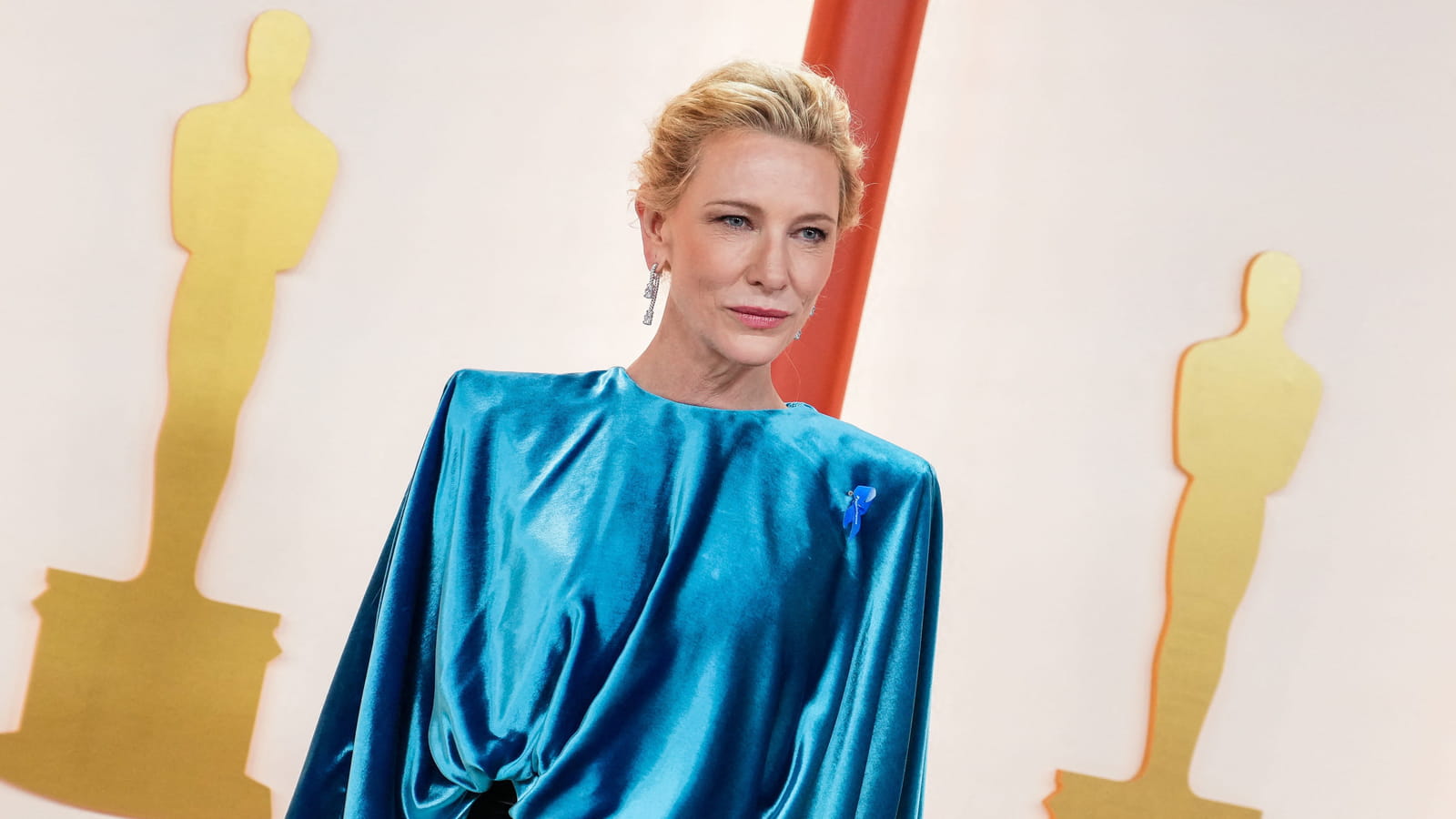 Cate Blanchett