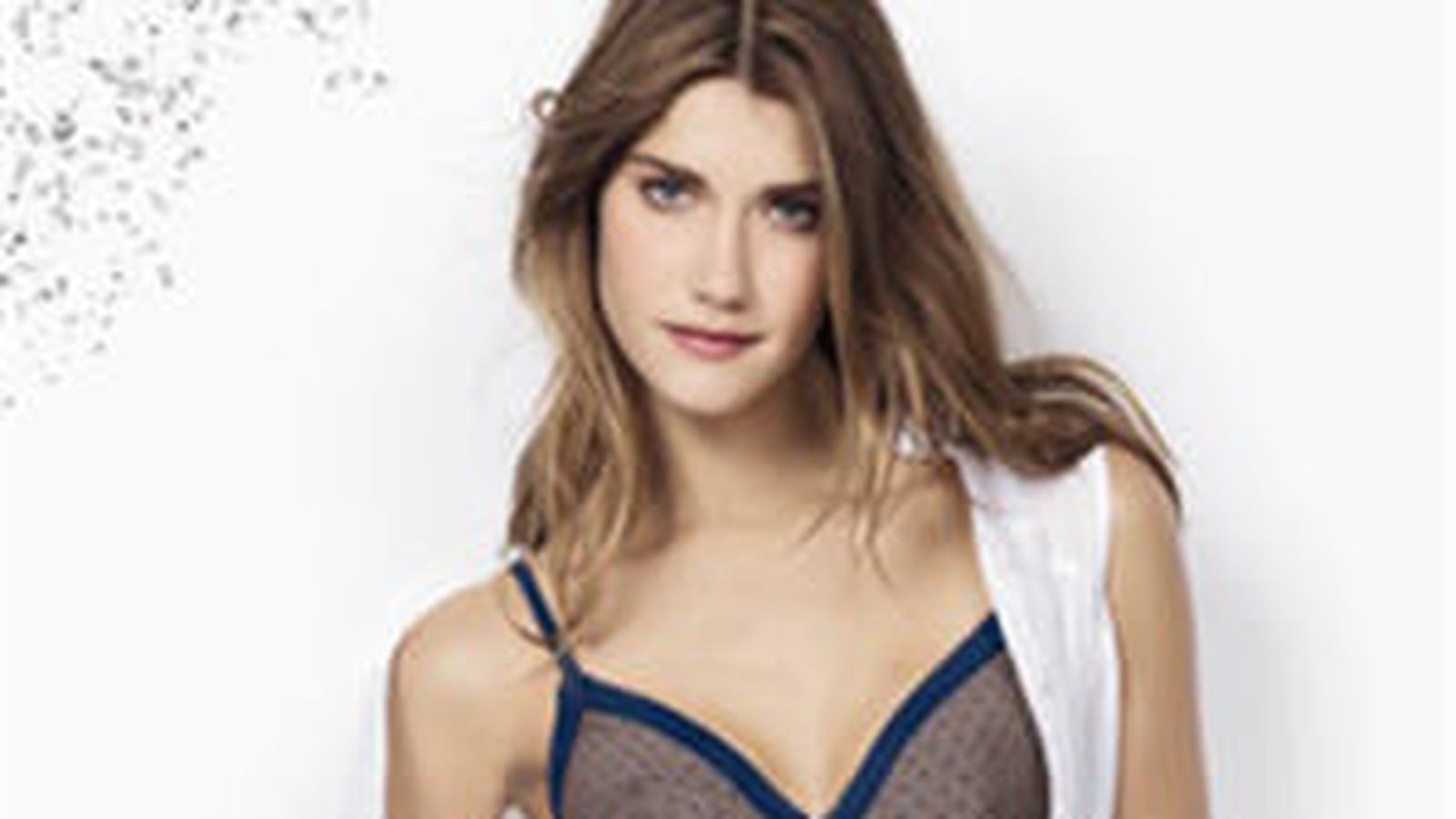 Parure "Dimoiselle" de Dim