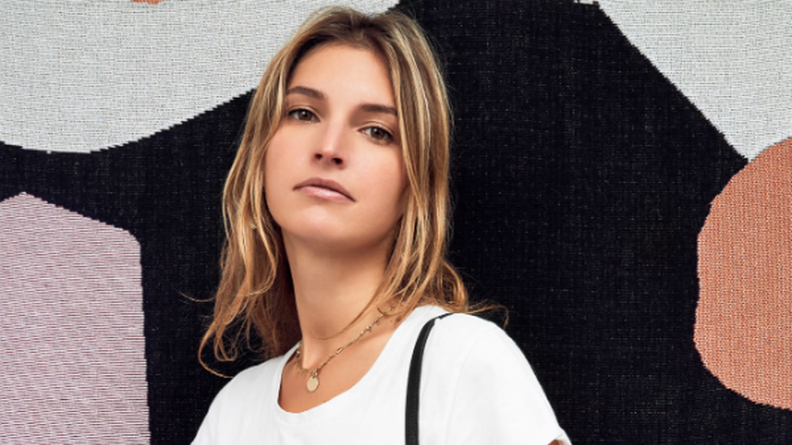 Balzac Paris X Lucillia Chenel