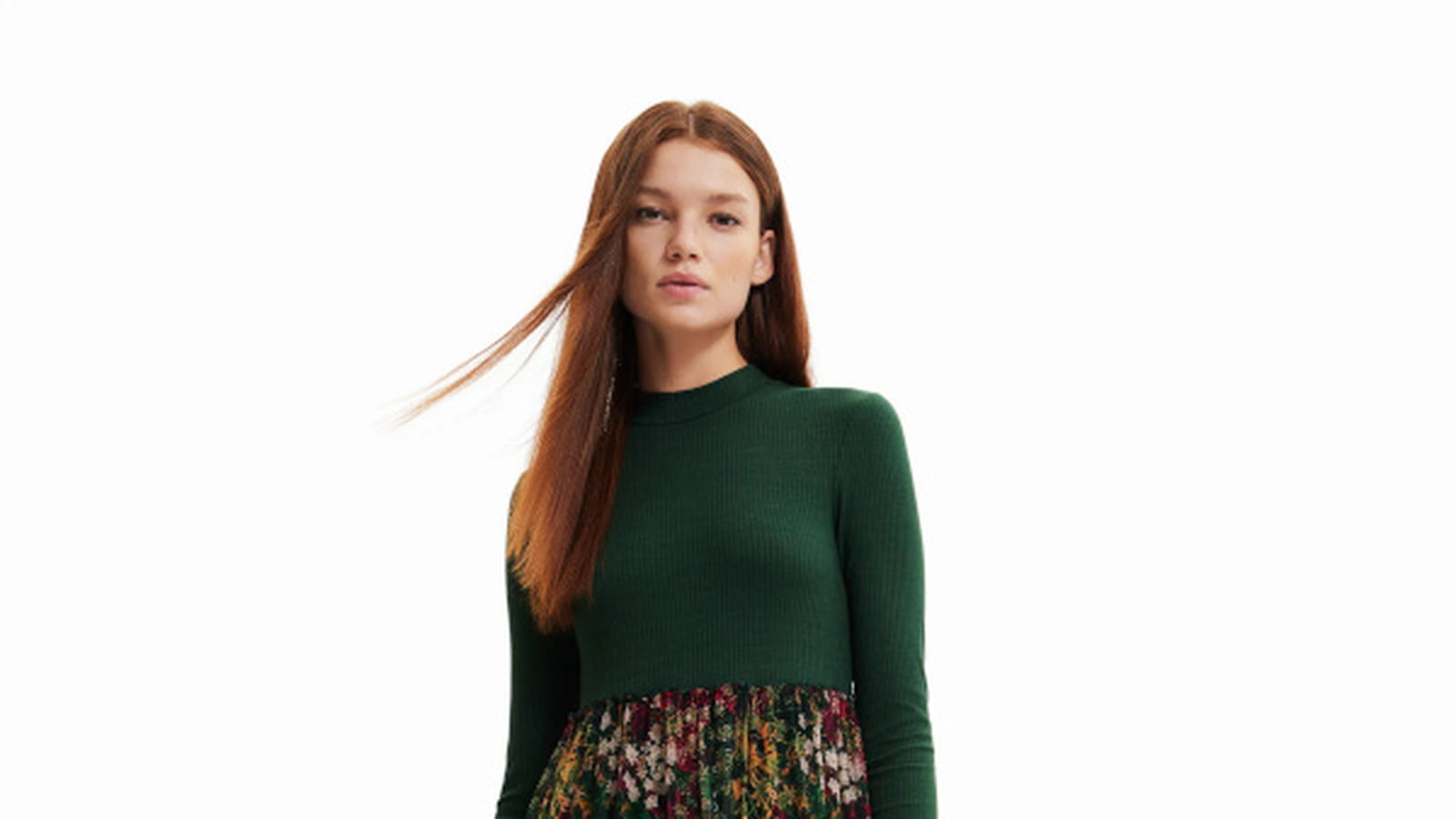 Robe Desigual 