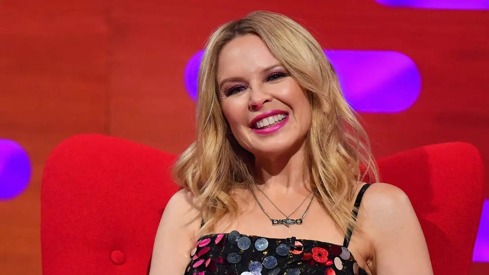 Kylie Minogue