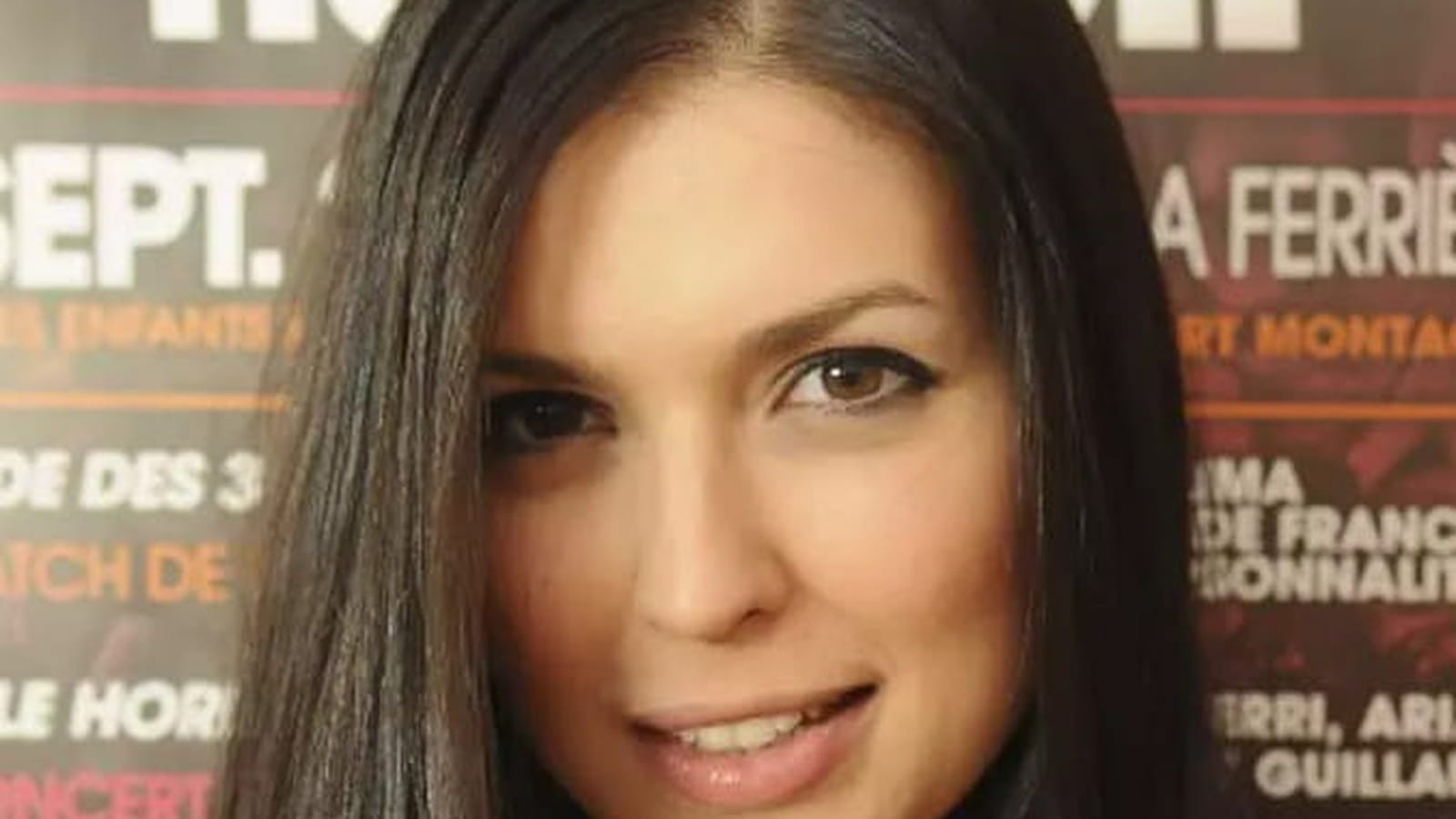Lucie Bernardoni