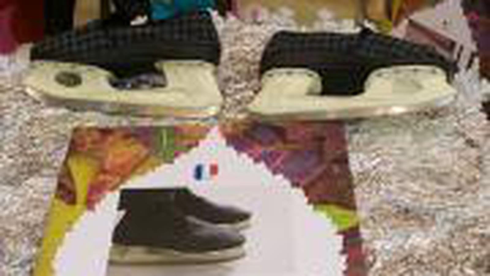 Pantoufles