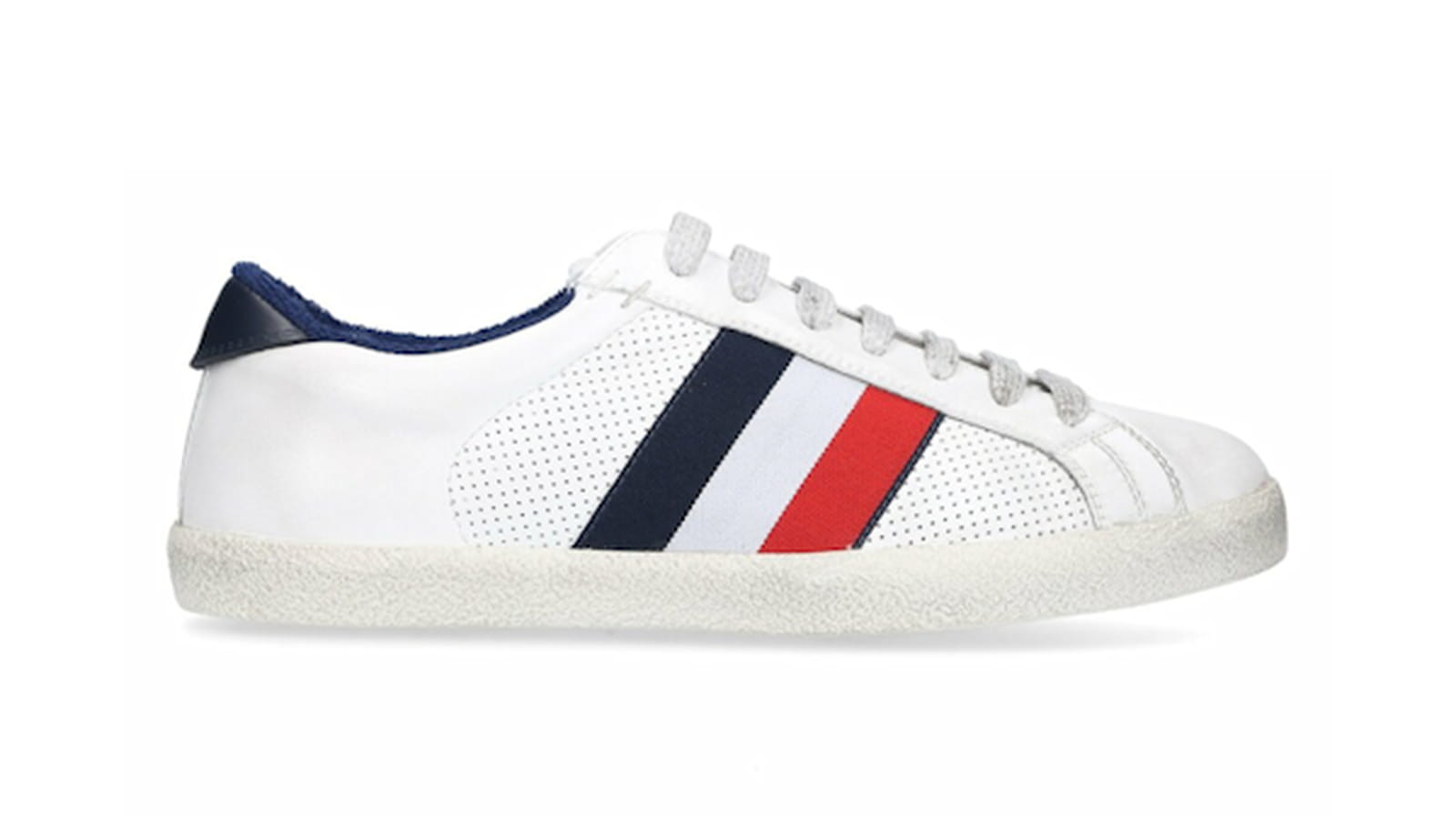 Baskets Moncler
