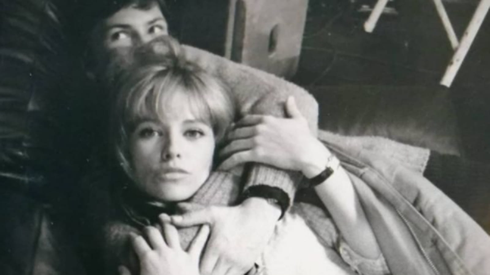 Renaud Verley et Nathalie Delon