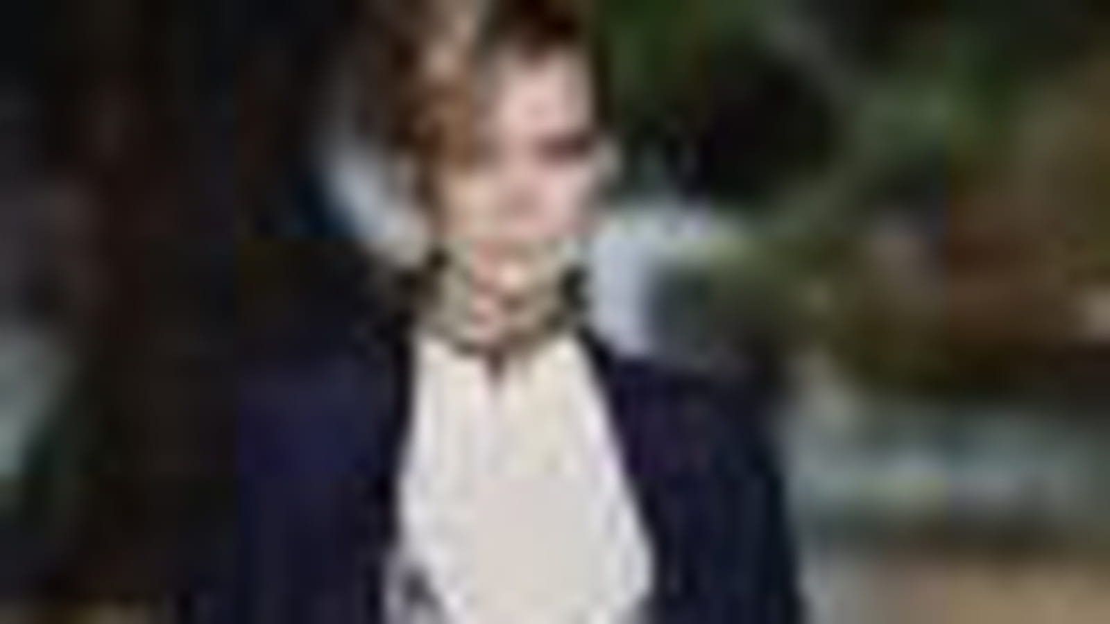 Roberto Cavalli change de cap