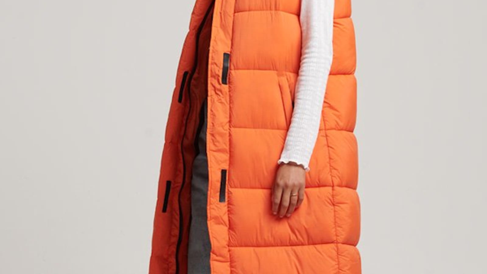 Doudoune Superdry
