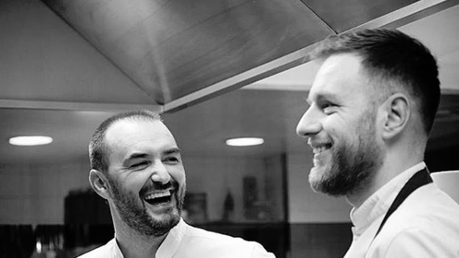 Cyril Lignac, Mathieu Croze
