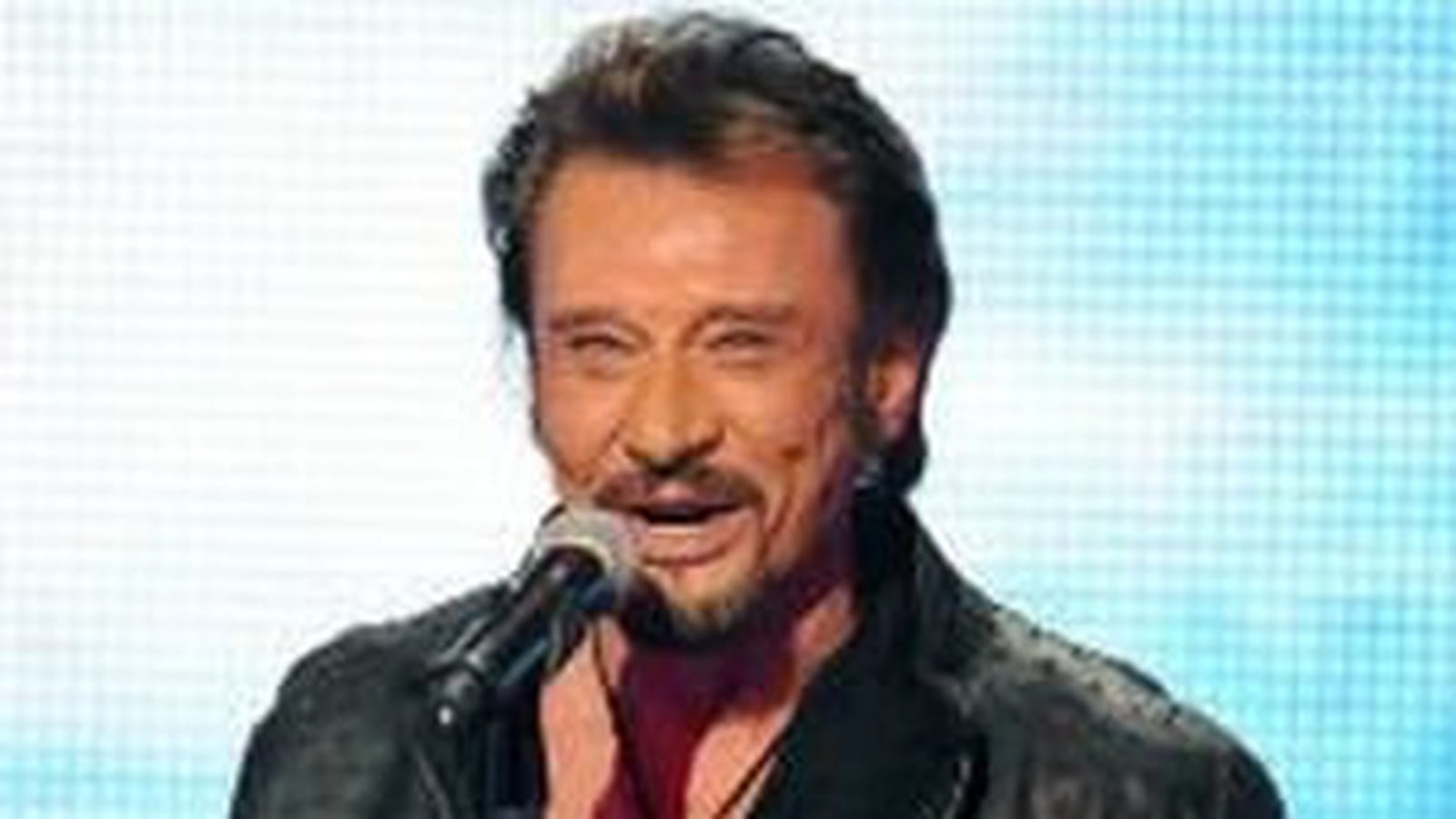 Johnny Hallyday