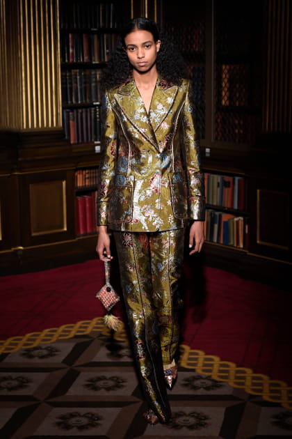 D&eacute;fil&eacute; Peter Pilotto