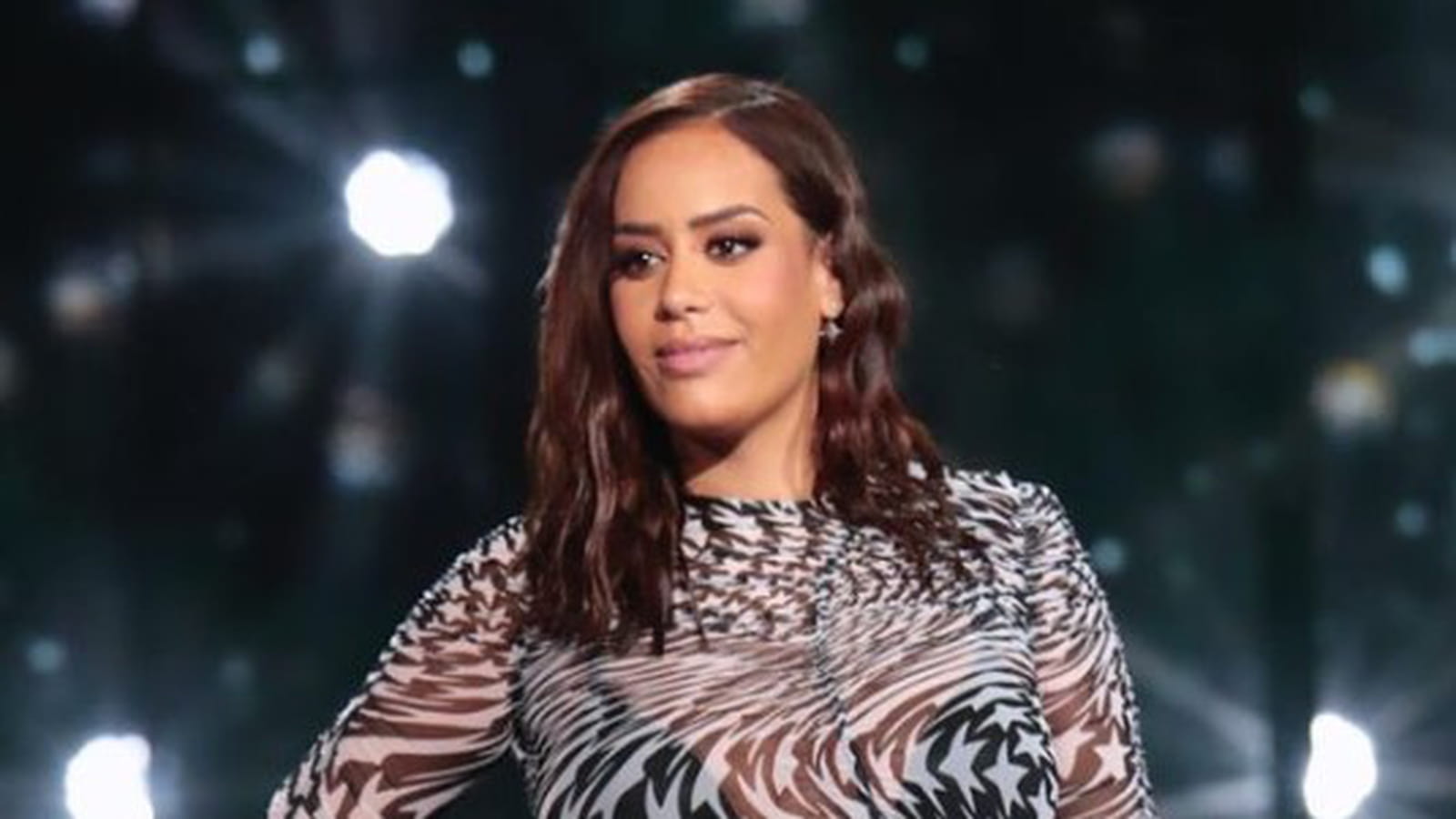 Amel Bent