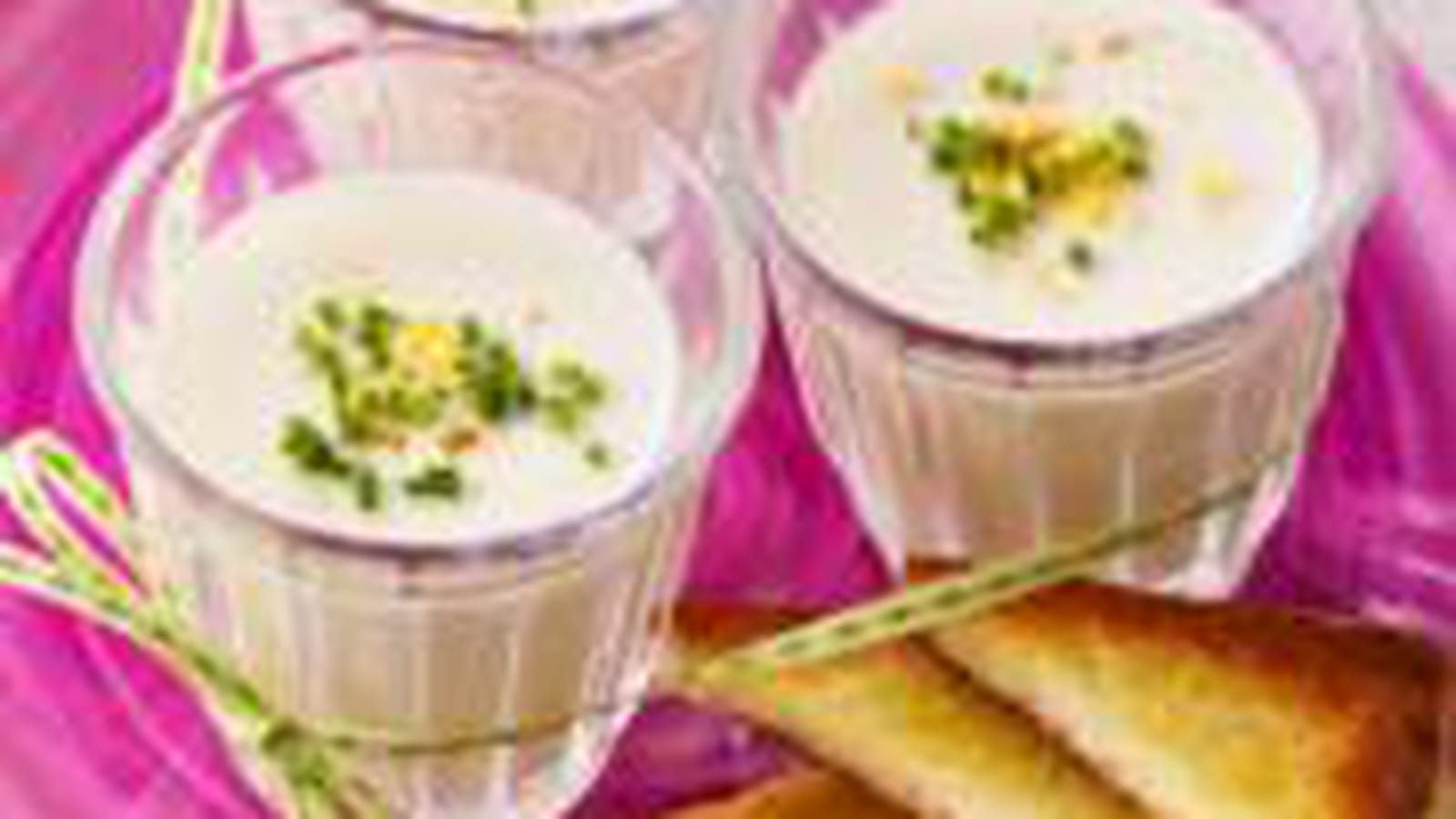 Pana cotta au St Môret