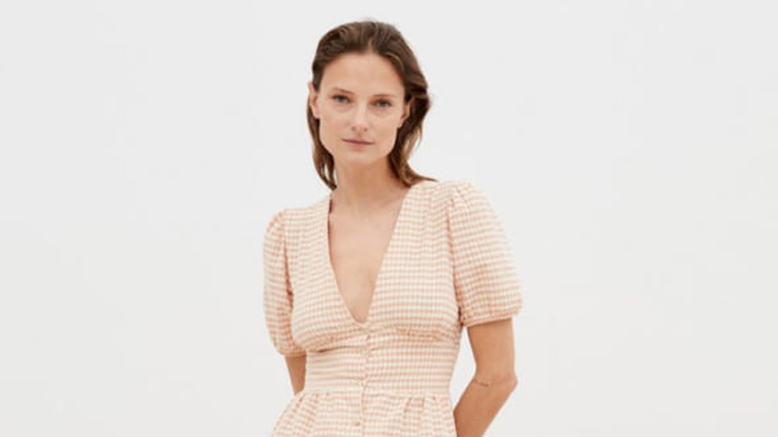 Robe The New Society