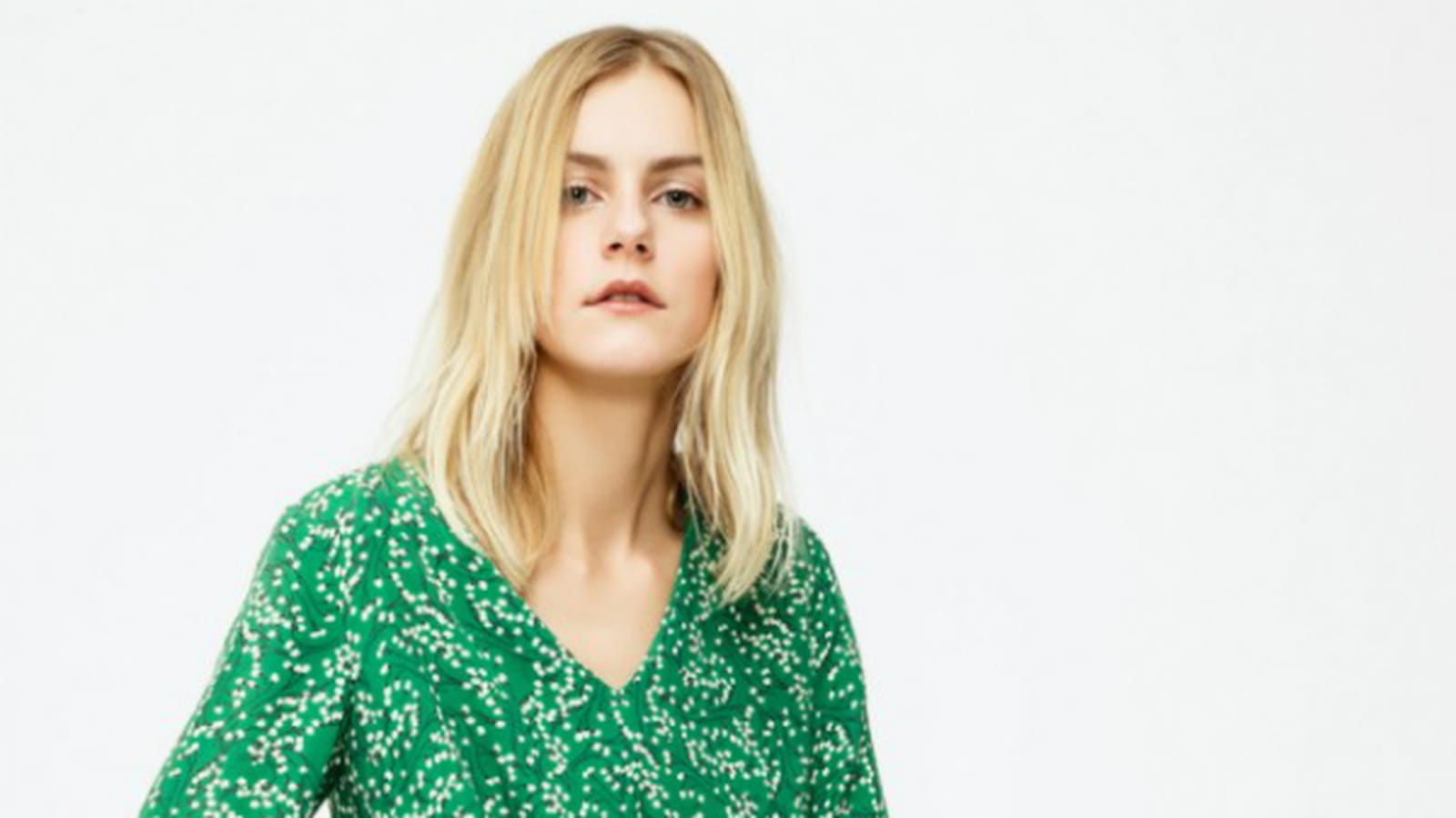 Robe "Cezaria" de Sinéquanone
