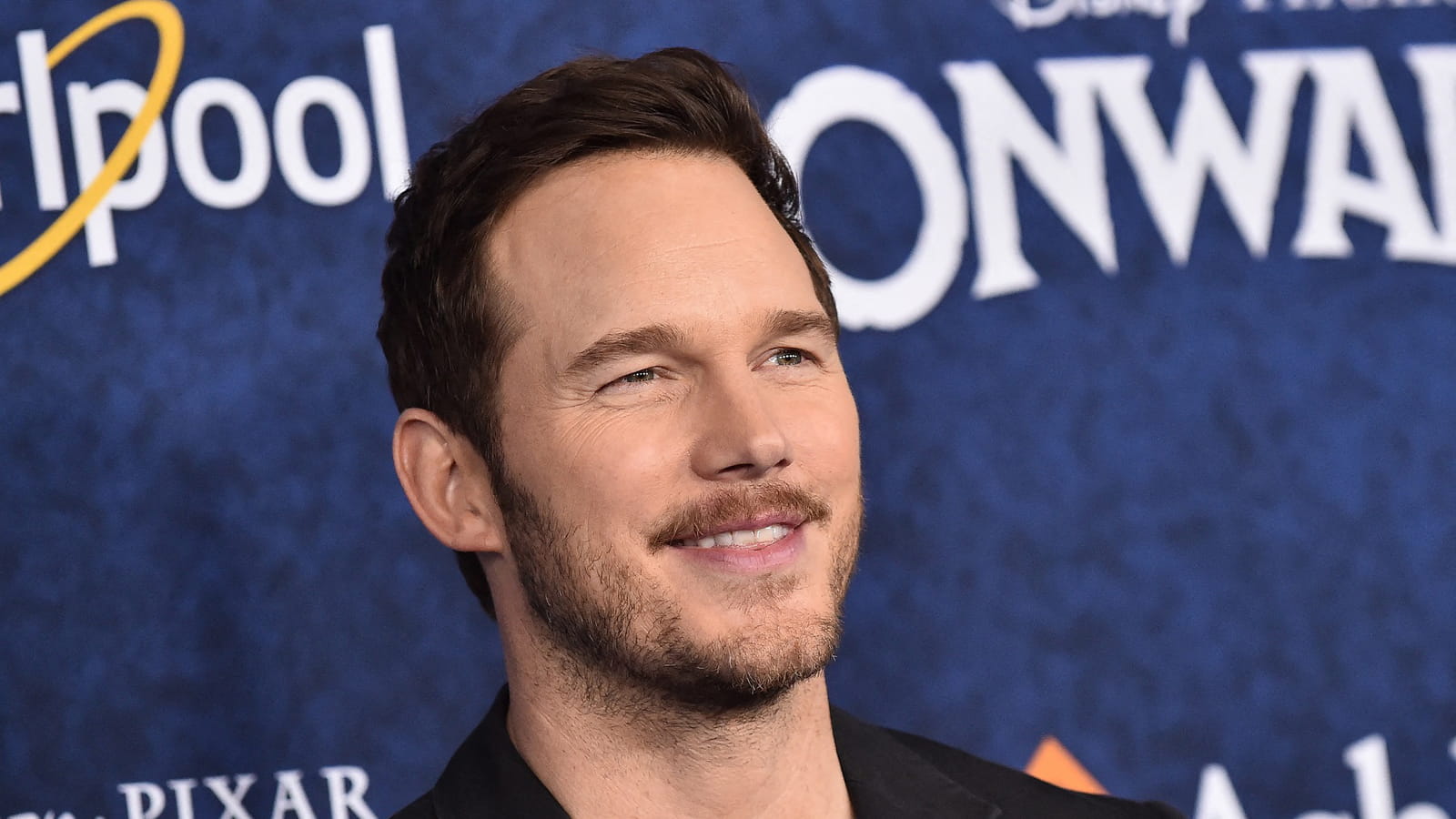 Chris Pratt
