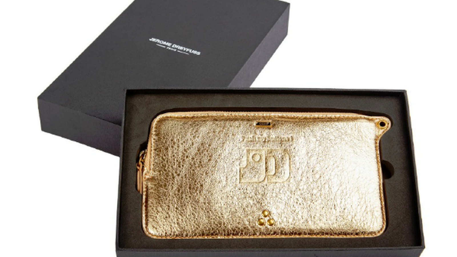 Pochette Jérôme Dreyfuss