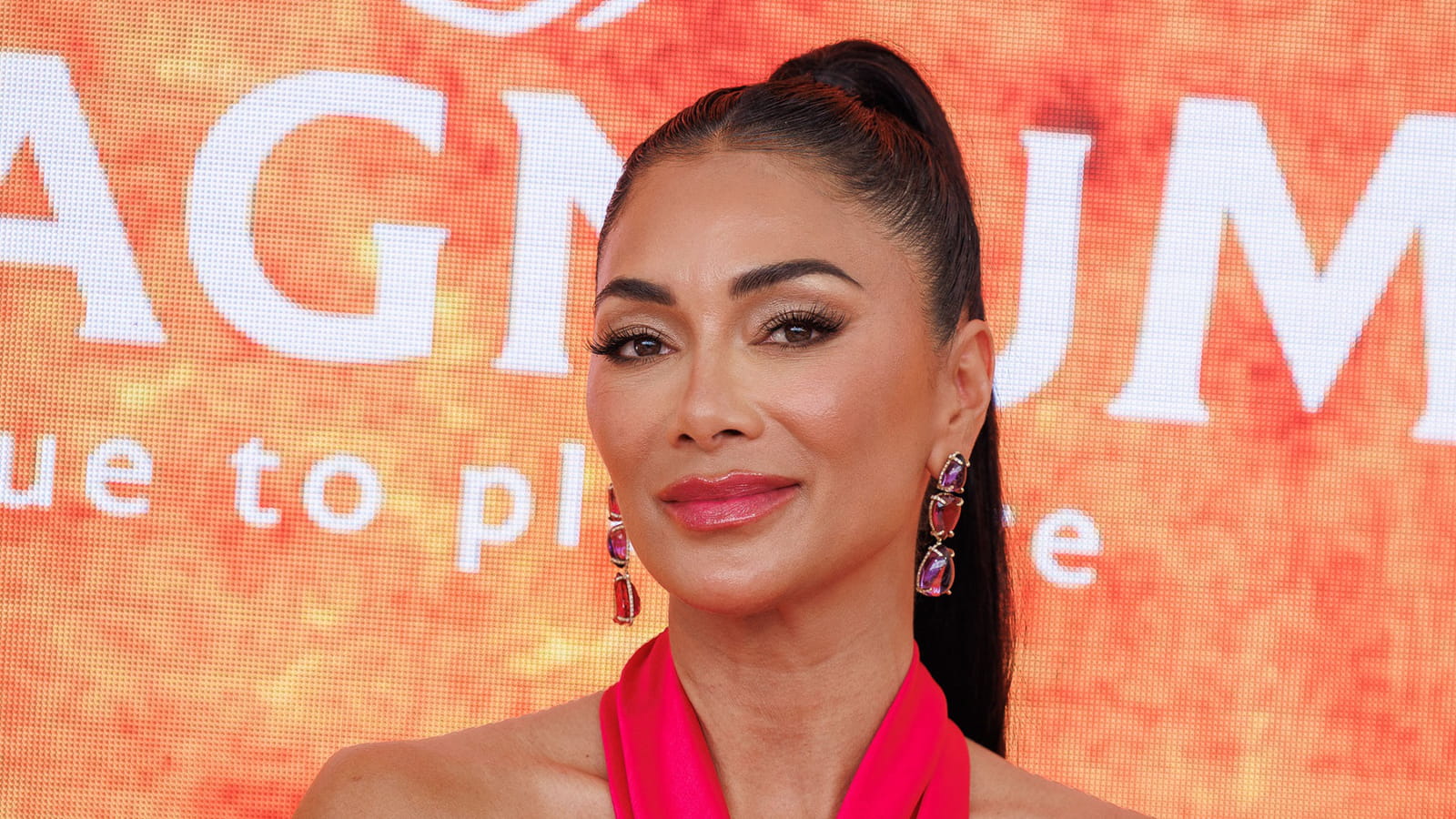Nicole Scherzinger, 45 ans