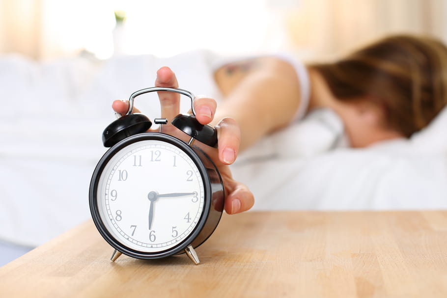 Sommeil connecté, sommeil facilité ?