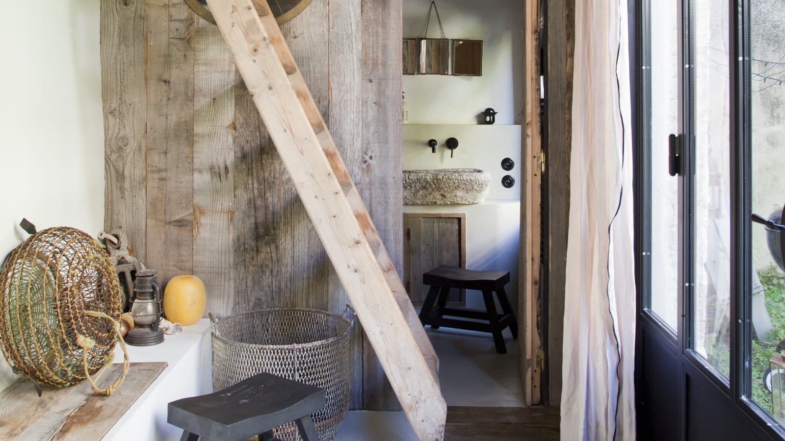 Cabane