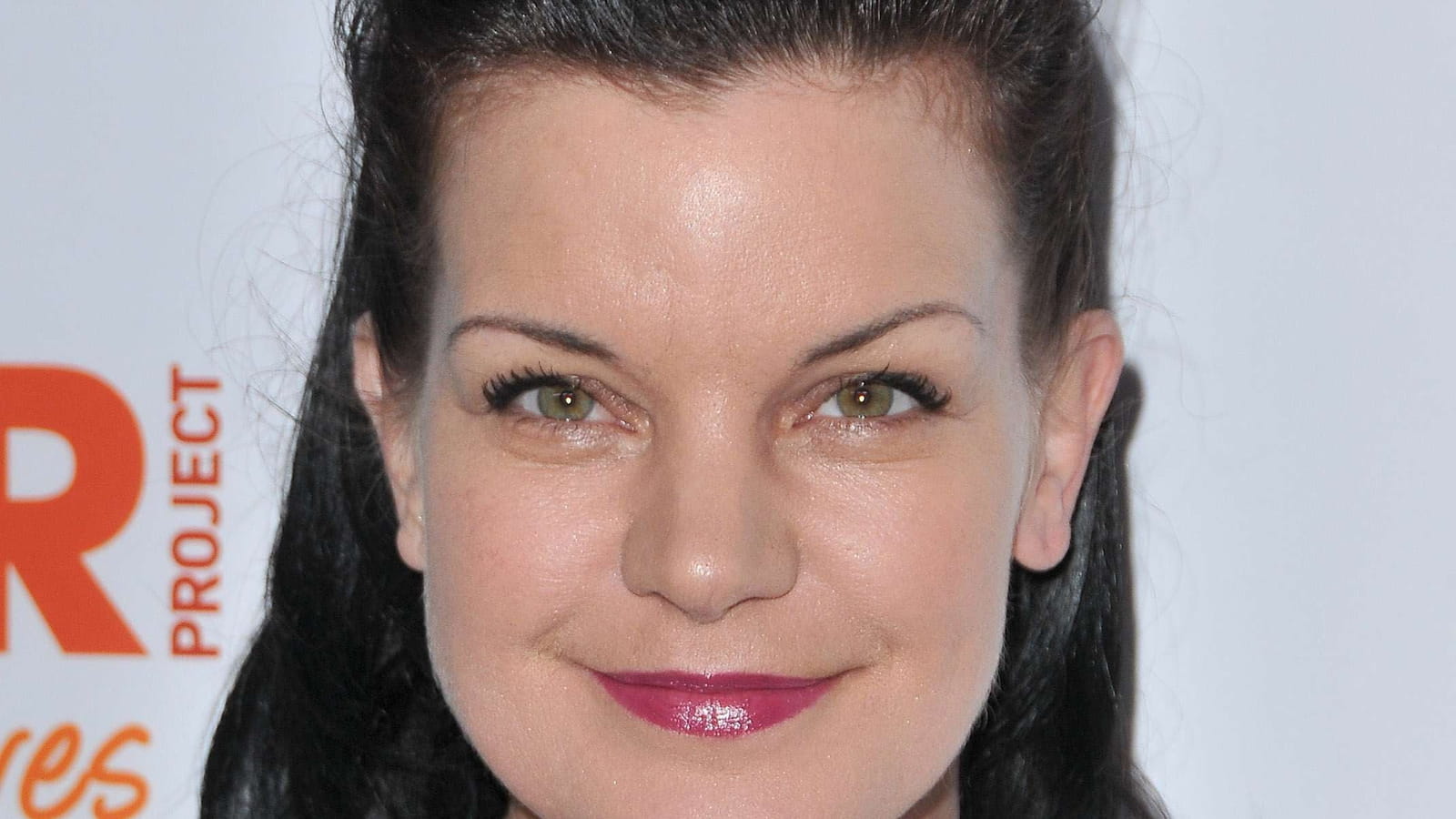 Pauley Perrette
