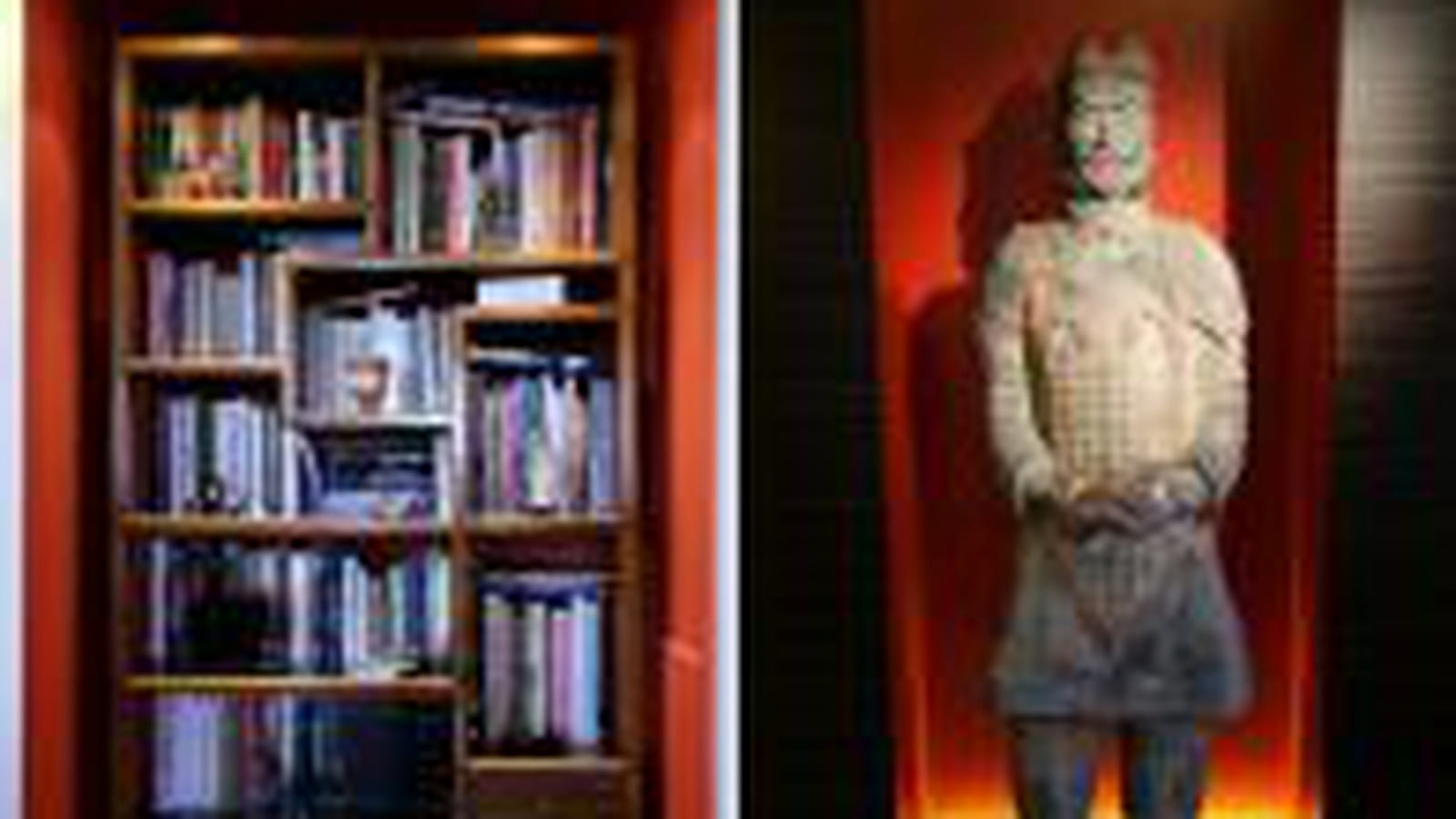 Galerie d'art