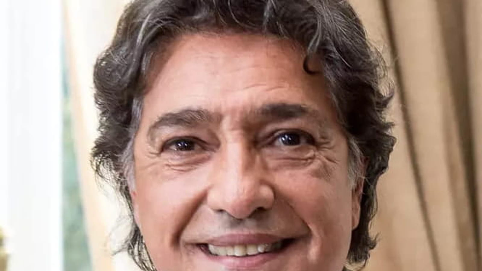 Frédéric François