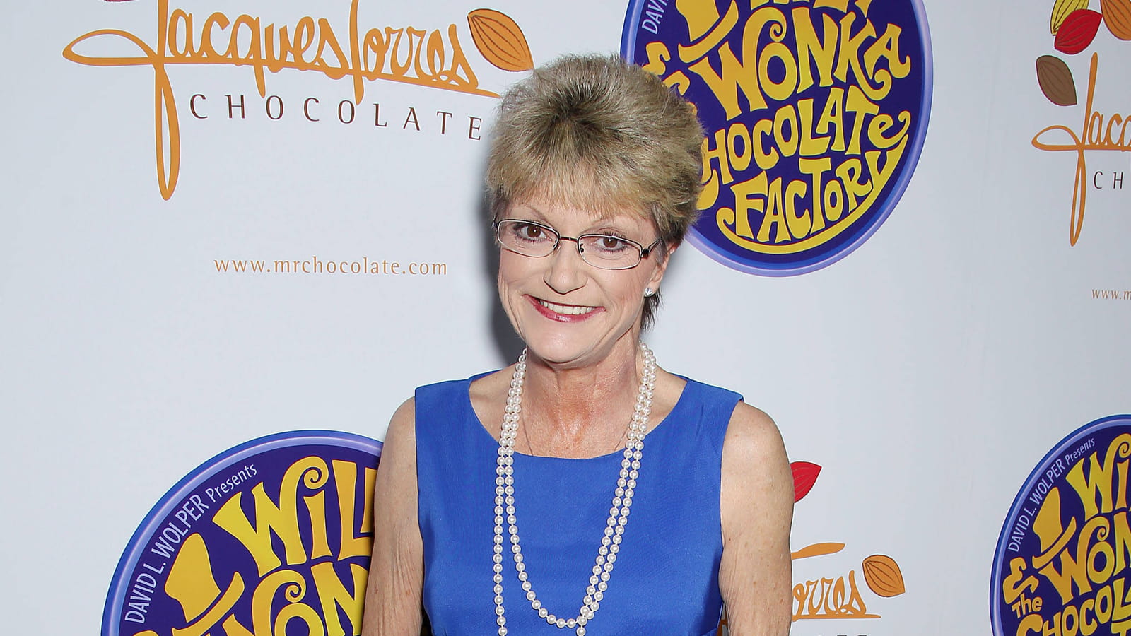 Denise Nickerson