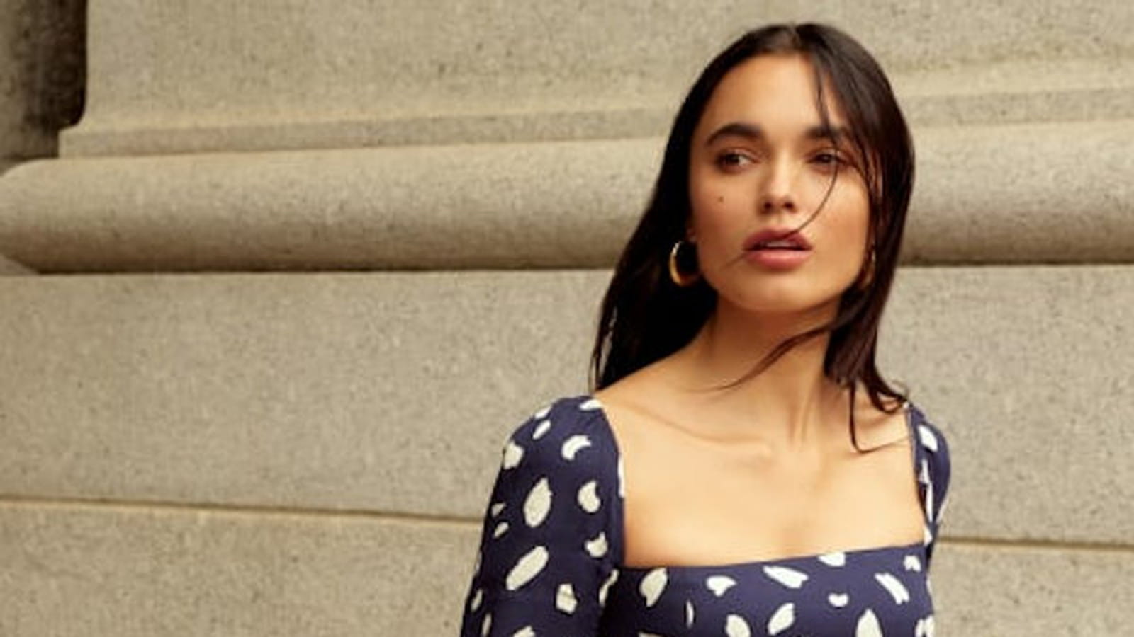 Robe Reformation