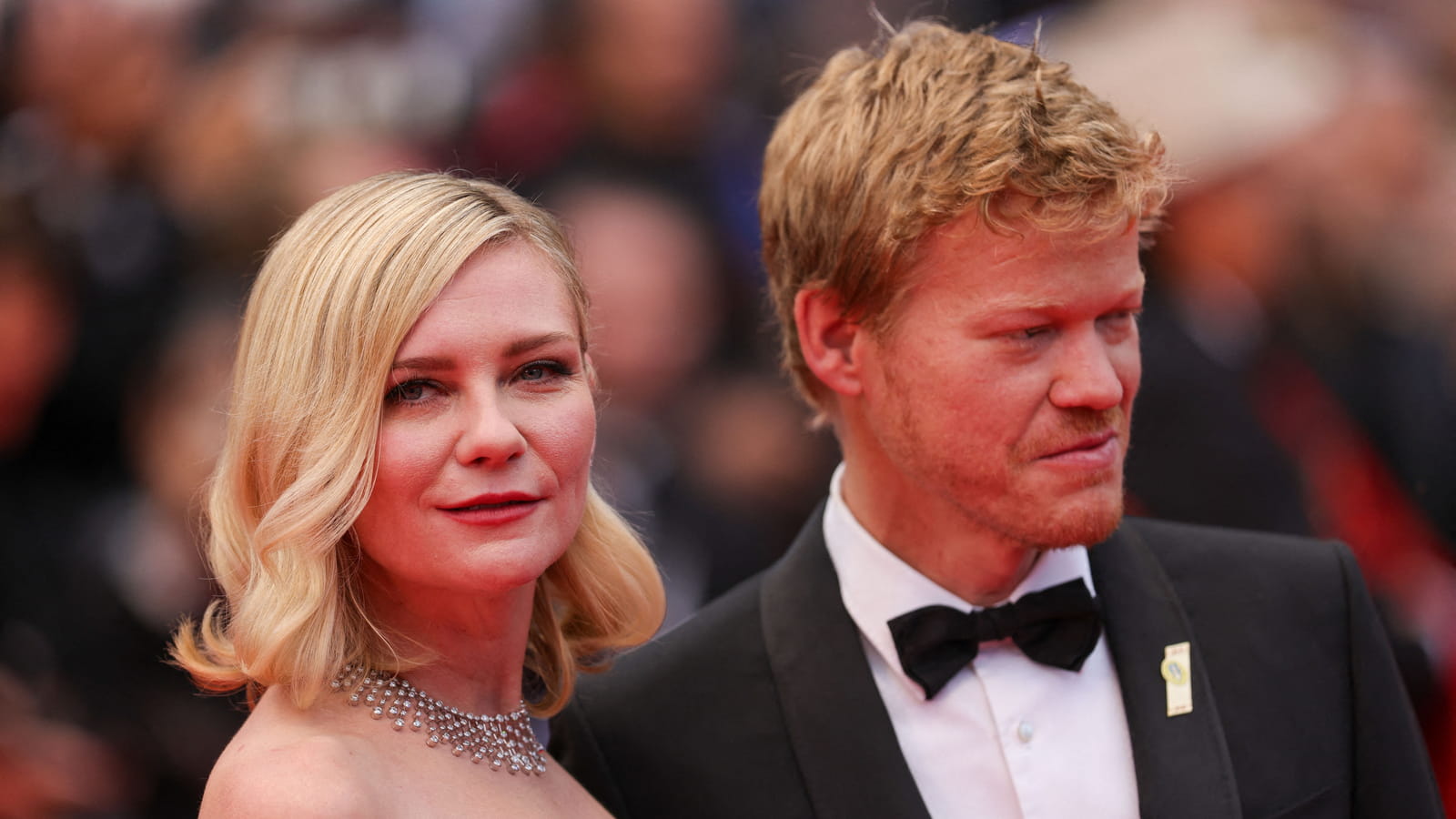 Kirsten Dunst