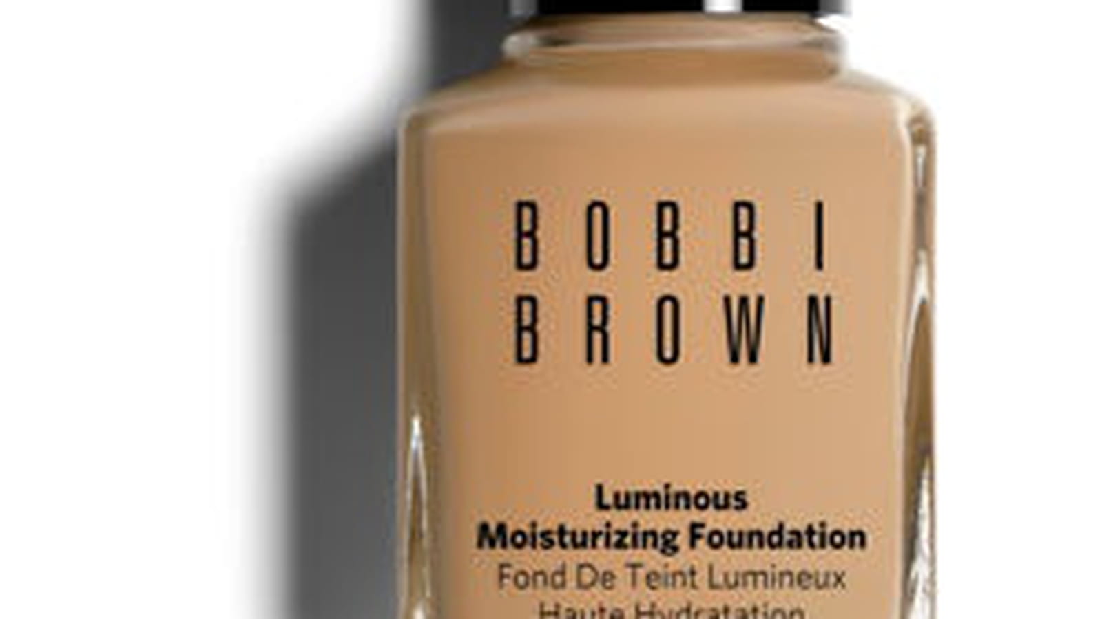 Luminous Moisturizing Treatment Foundation de Bobbi Brown 