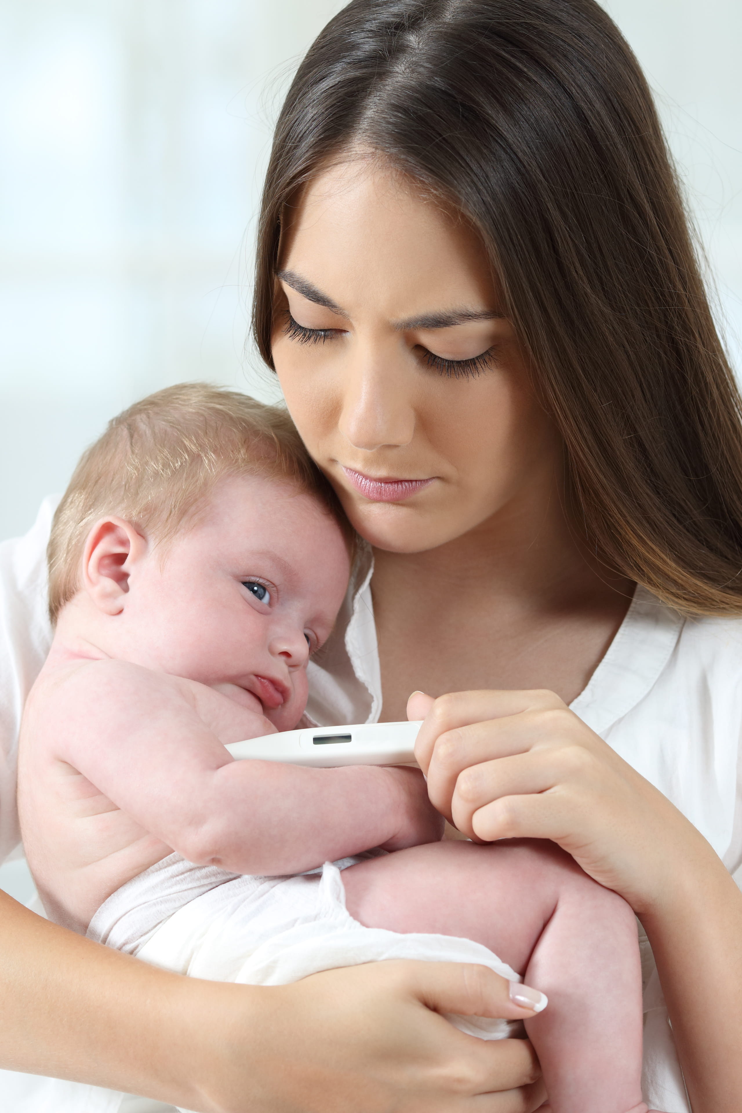 Une Fievre Qui Persiste