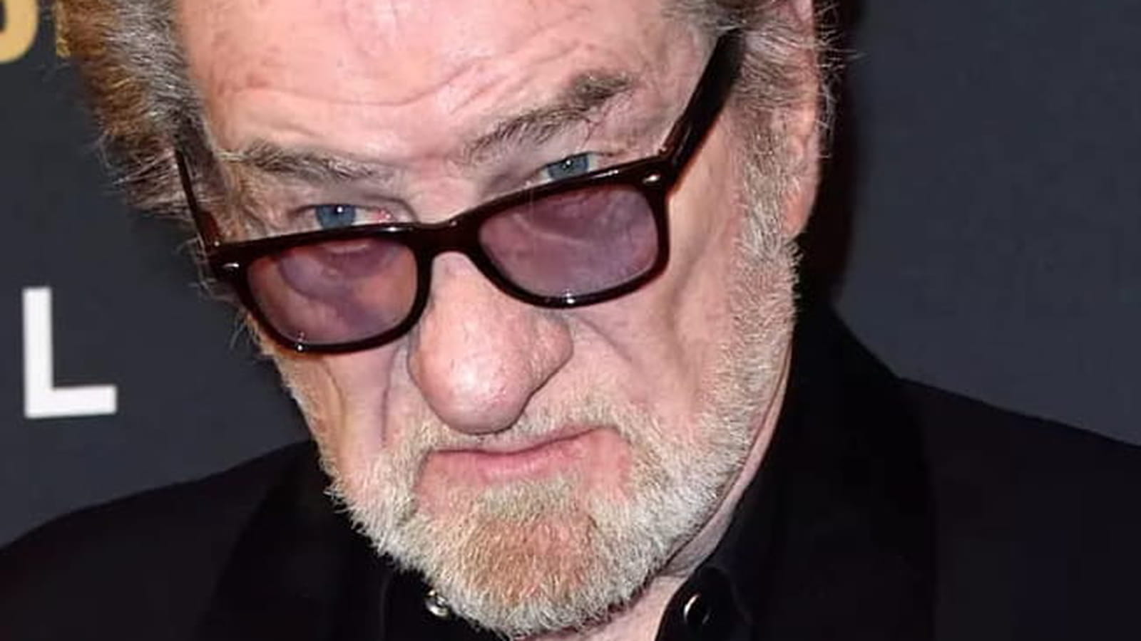 Eddy Mitchell
