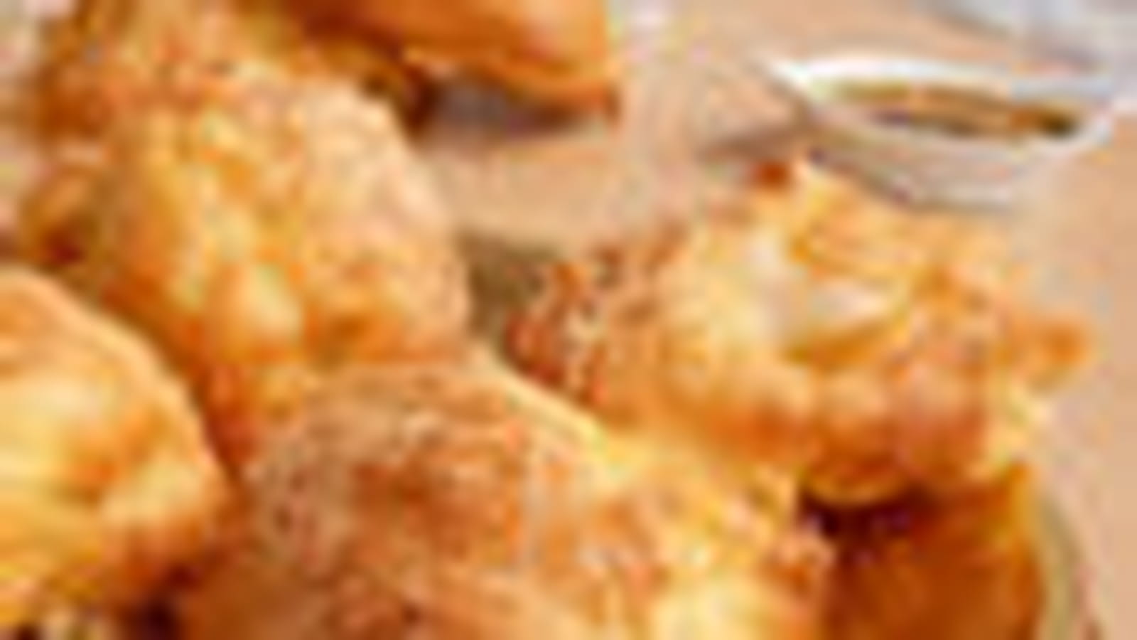 Gougères