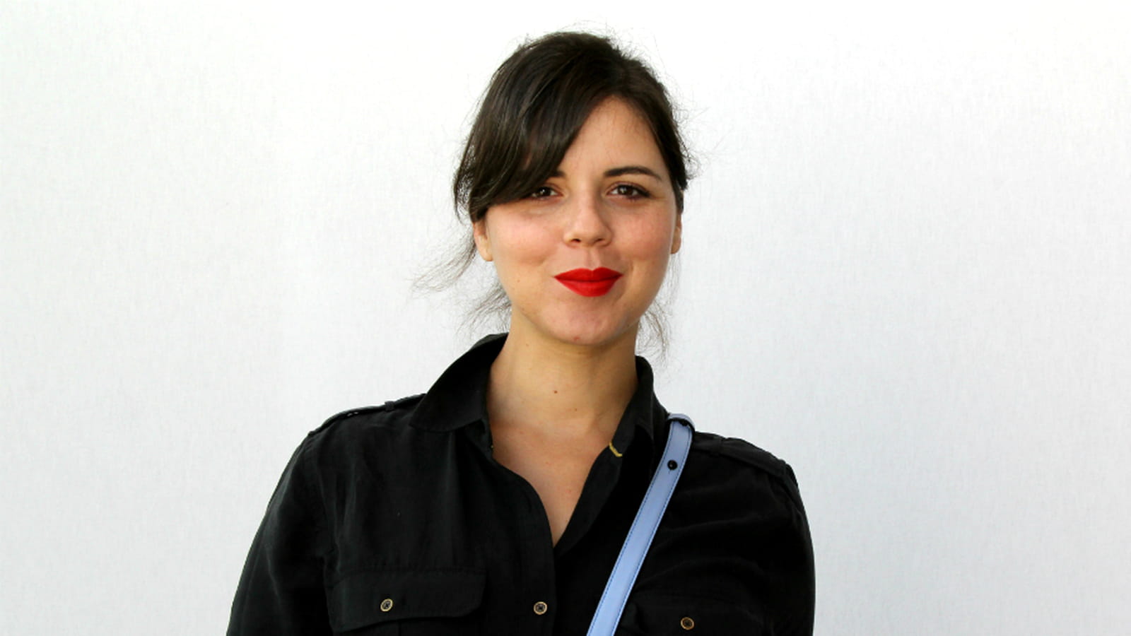 Rencontre avec Pauline Fashion Blog