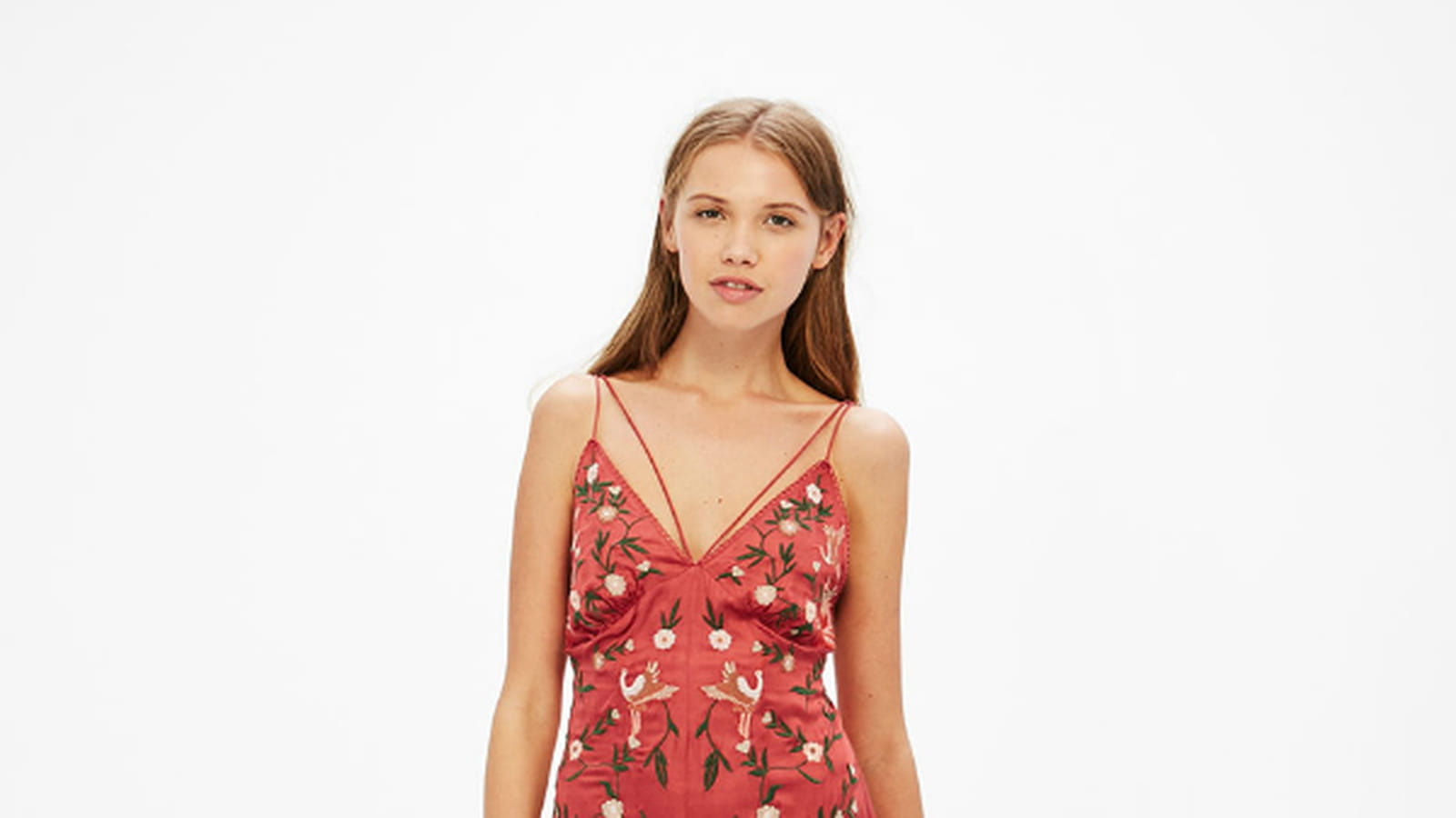 Bershka