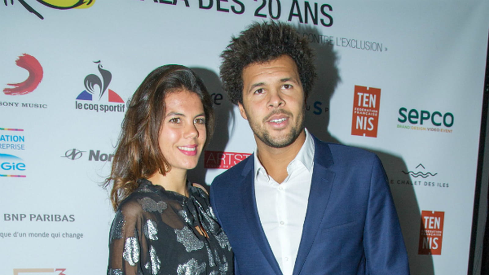 Jo-Wilfried Tsonga