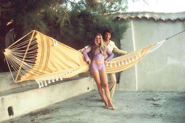 La Madrague, lieu incontournable des amours de Brigitte Bardot