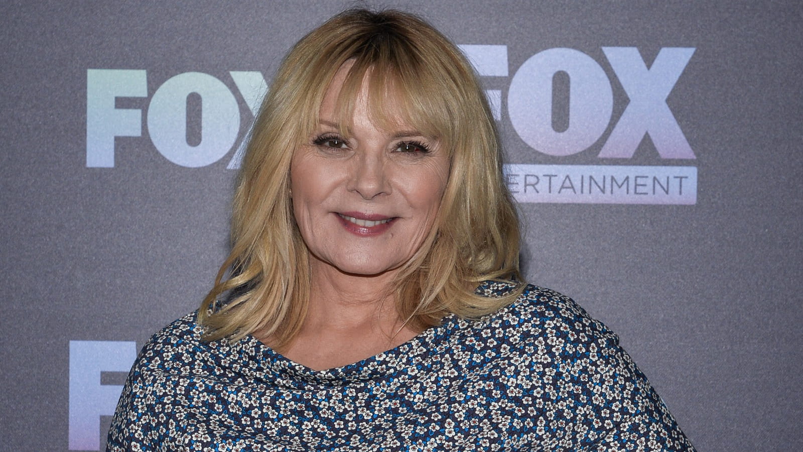 Kim Cattrall