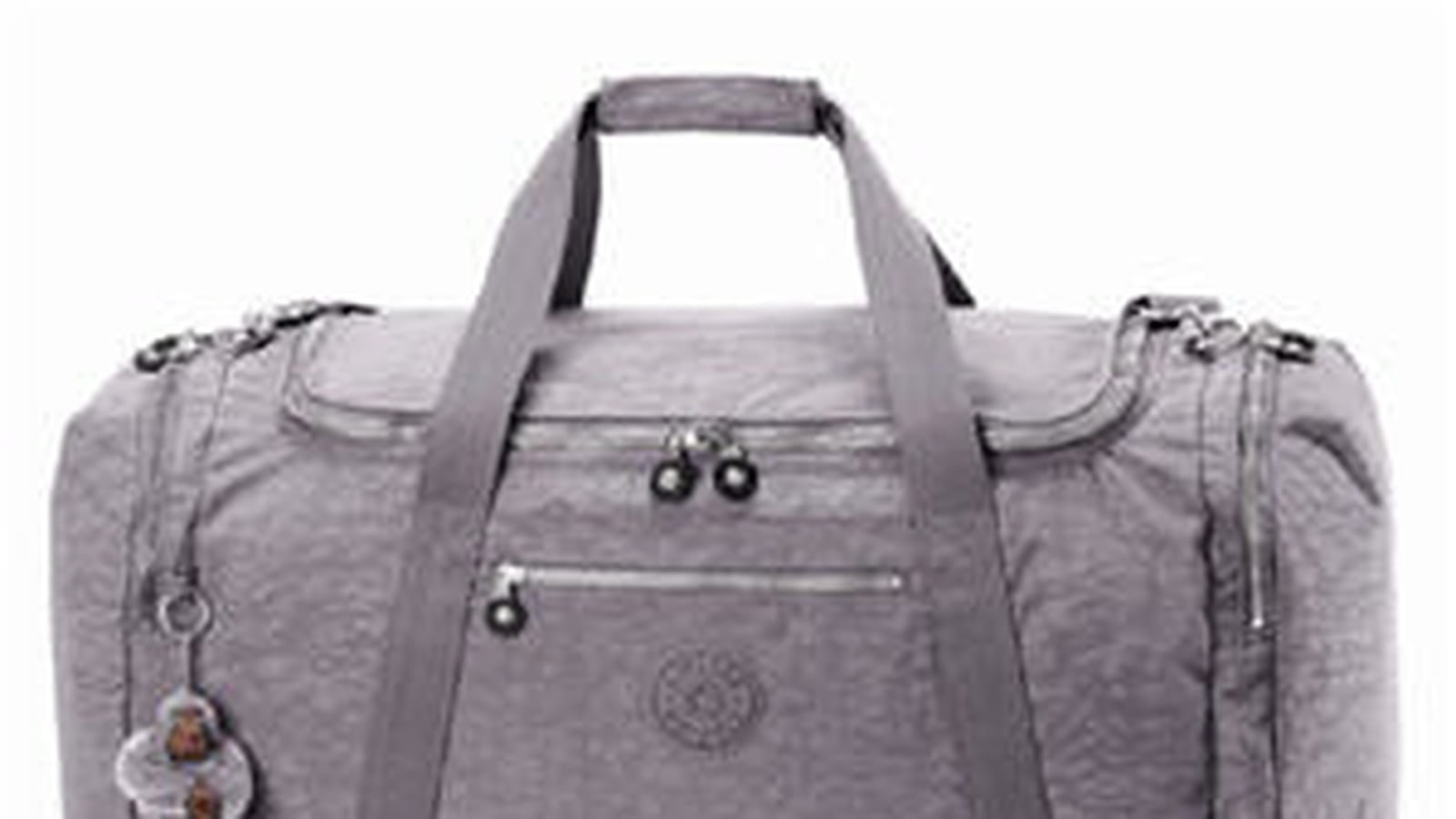 Bagage "Oroi" de Kipling