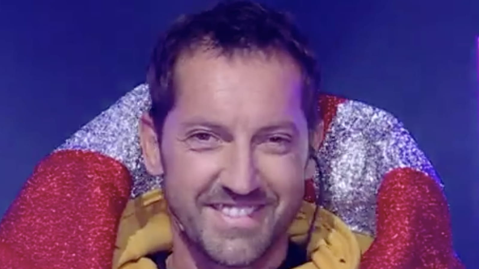 Frédéric Diefenthal